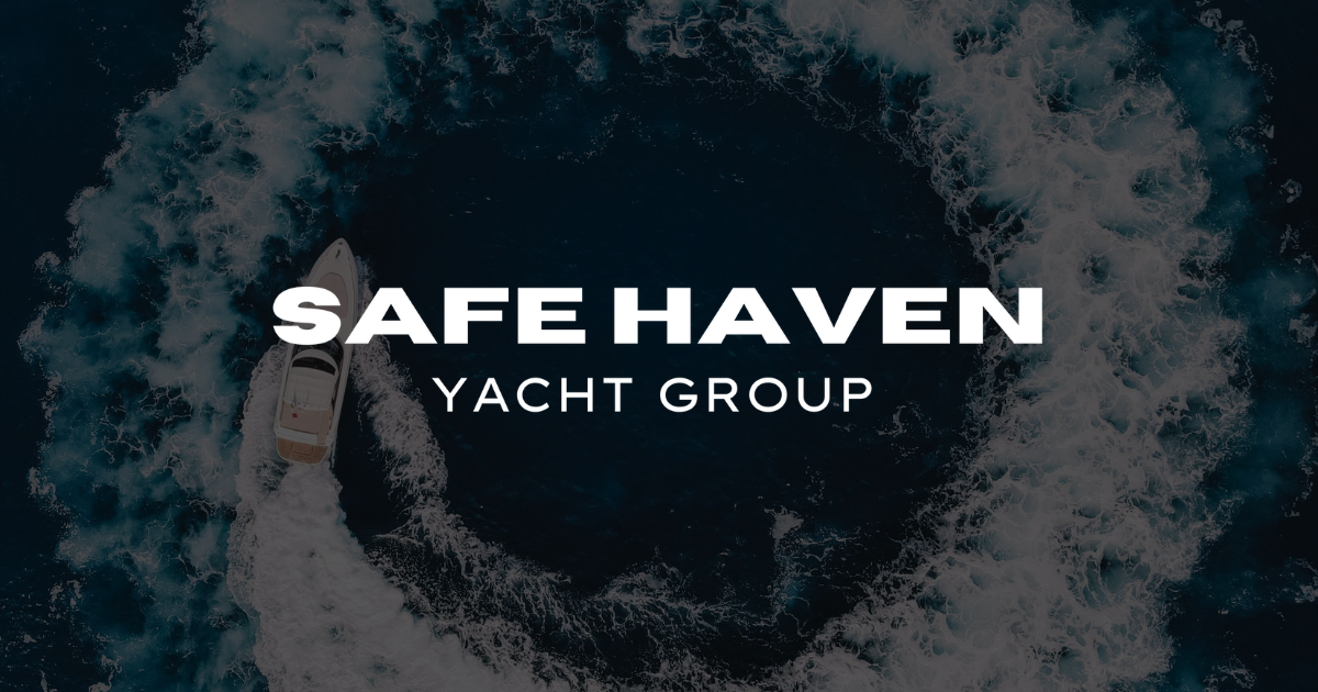 safe haven yacht group llc